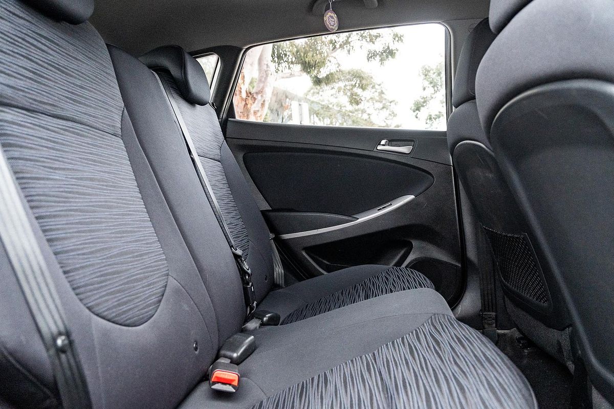 2016 Hyundai Accent Active RB4