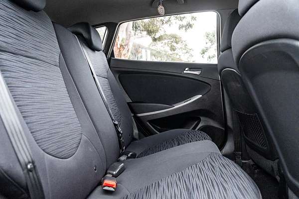 2016 Hyundai Accent Active RB4