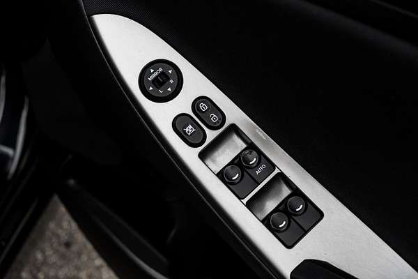 2016 Hyundai Accent Active RB4