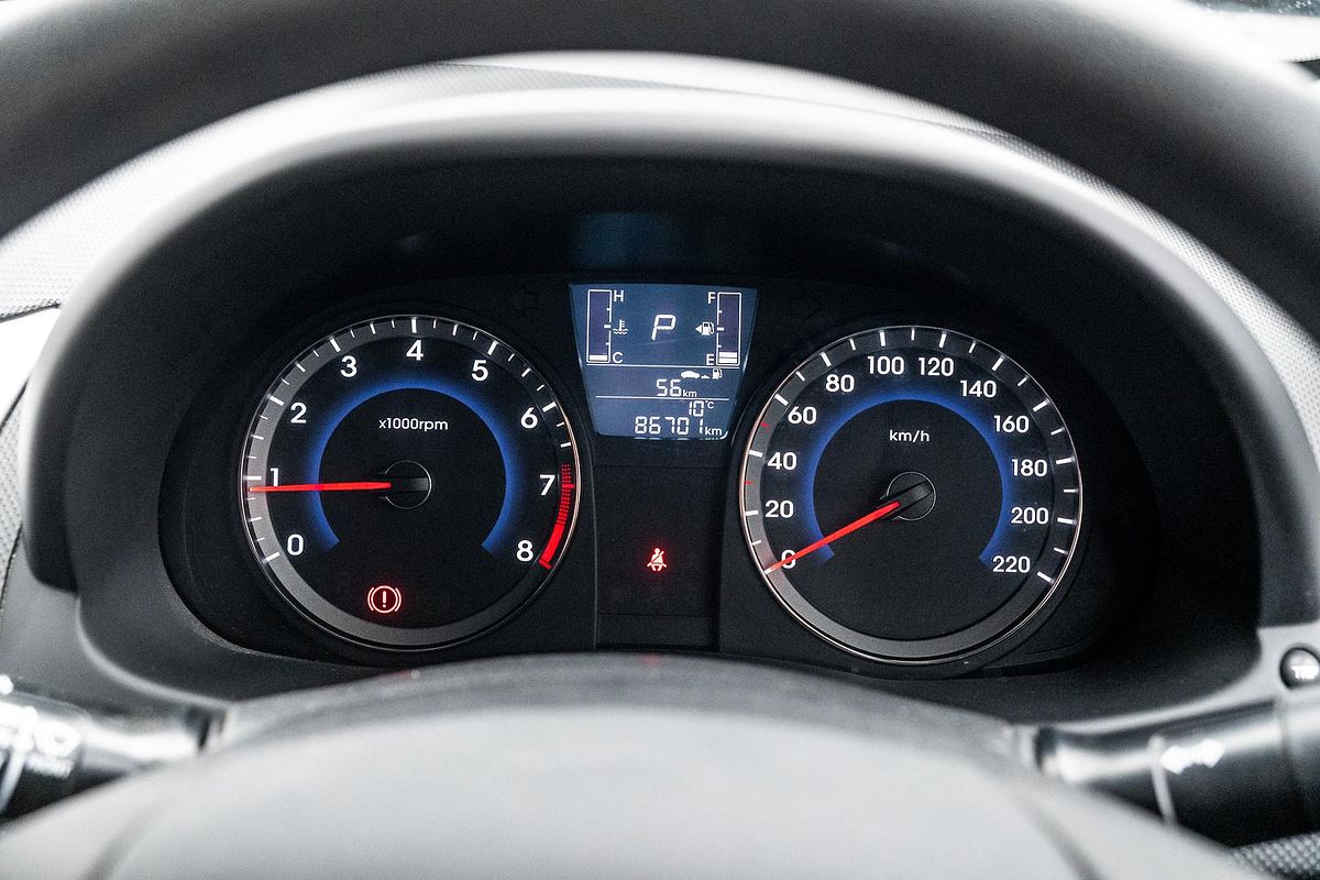 2016 Hyundai Accent Active RB4