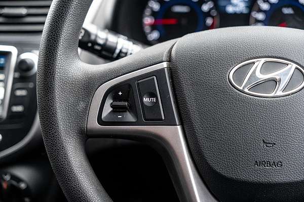 2016 Hyundai Accent Active RB4