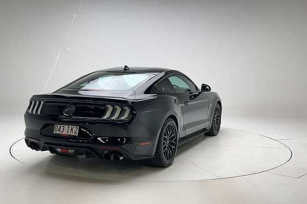 2022 Ford Mustang GT FN