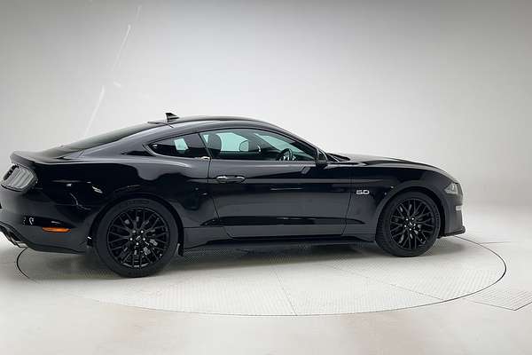 2022 Ford Mustang GT FN