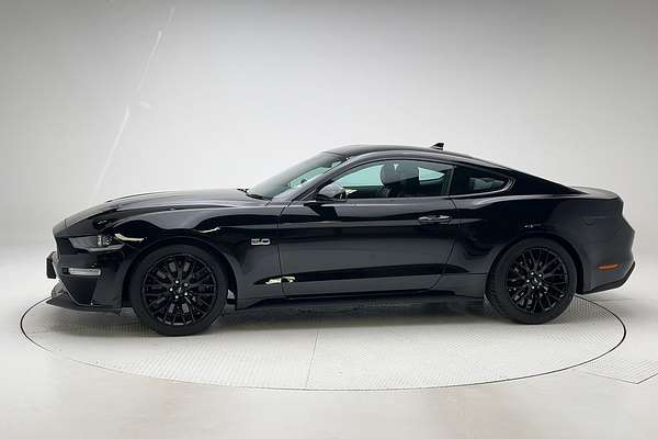 2022 Ford Mustang GT FN