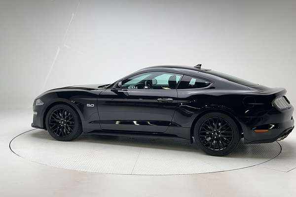 2022 Ford Mustang GT FN