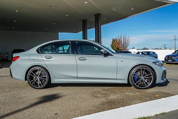 2022 BMW 3 Series 330i M Sport G20 LCI