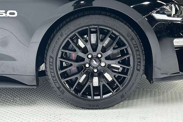 2022 Ford Mustang GT FN