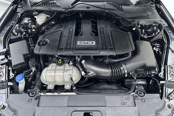2022 Ford Mustang GT FN