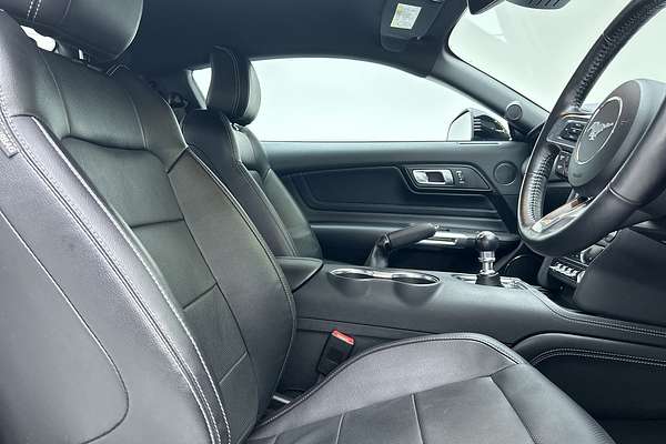 2022 Ford Mustang GT FN