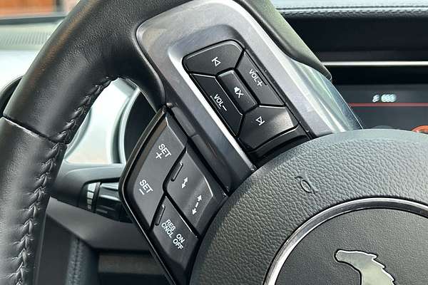 2022 Ford Mustang GT FN
