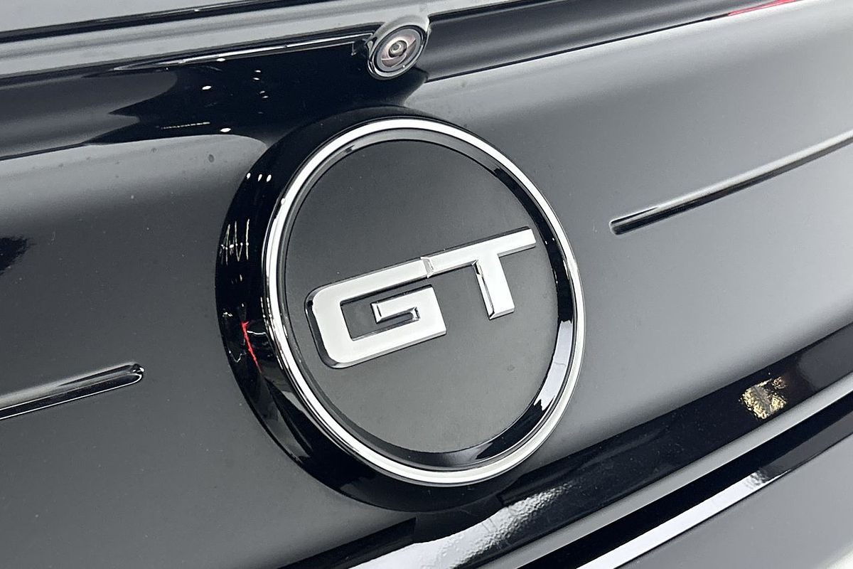 2022 Ford Mustang GT FN
