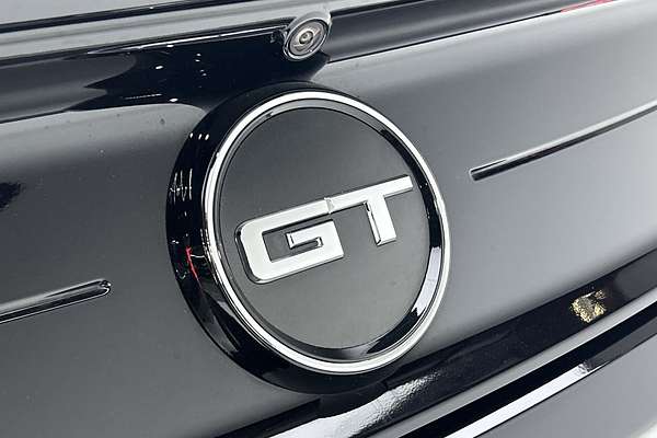 2022 Ford Mustang GT FN