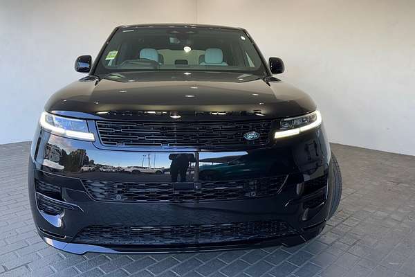 2025 Land Rover Range Rover Sport D350 Autobiography L461