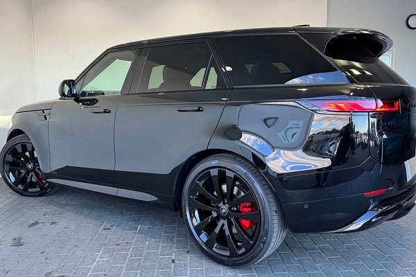 2025 Land Rover Range Rover Sport D350 Autobiography L461