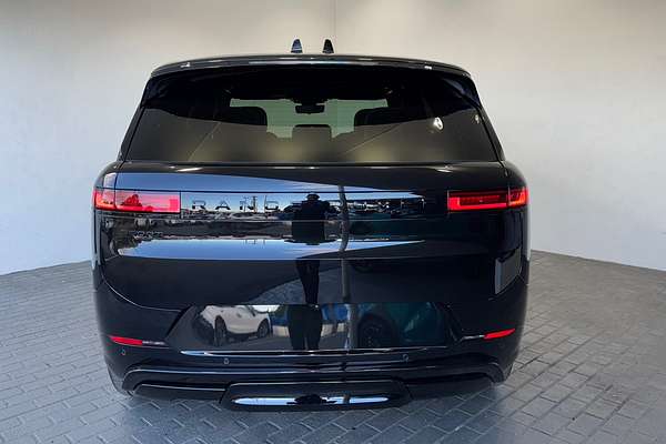 2025 Land Rover Range Rover Sport D350 Autobiography L461