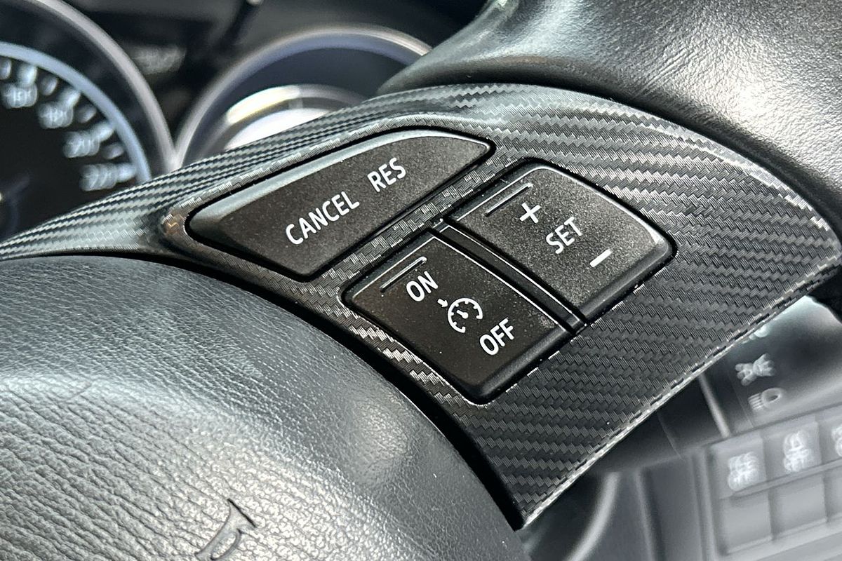 2015 Mazda CX-5 Maxx Sport KE Series 2