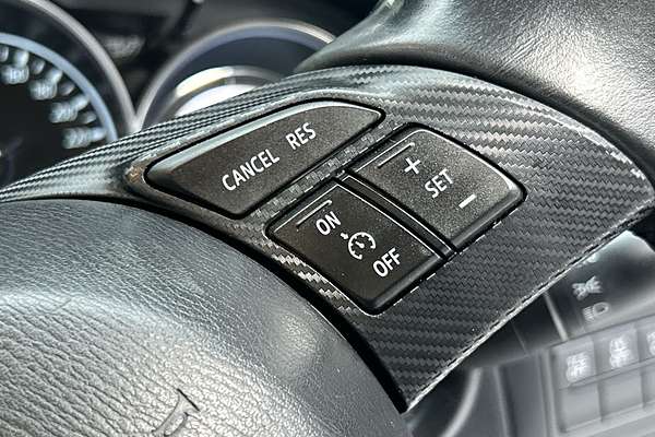 2015 Mazda CX-5 Maxx Sport KE Series 2