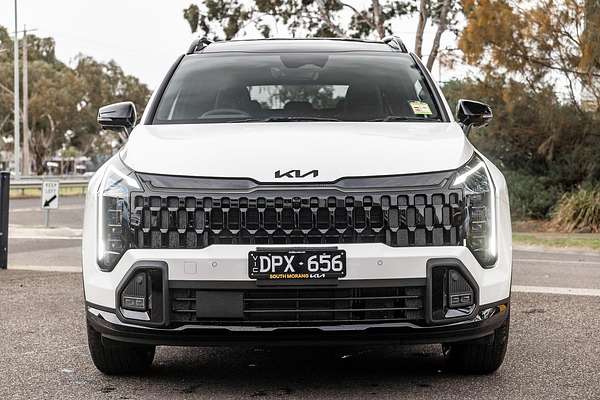 2025 Kia Sportage HEV GT-Line NQ5 PE