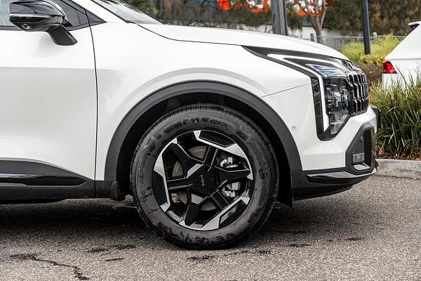 2025 Kia Sportage HEV GT-Line NQ5 PE