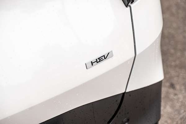 2025 Kia Sportage HEV GT-Line NQ5 PE