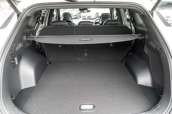 2025 Kia Sportage HEV GT-Line NQ5 PE