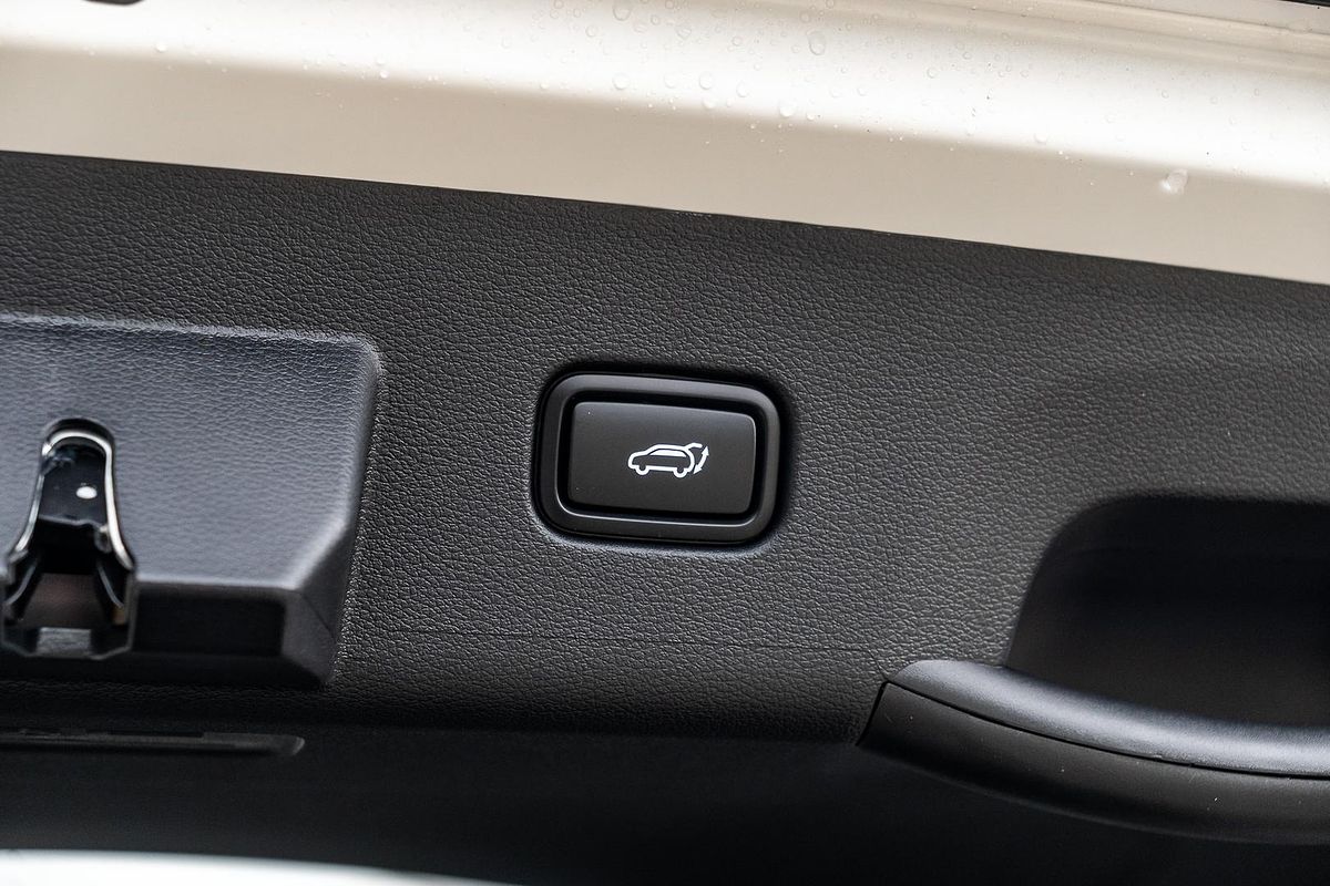 2025 Kia Sportage HEV GT-Line NQ5 PE