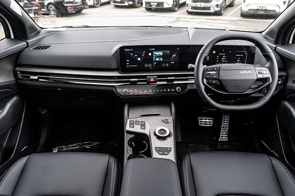 2025 Kia Sportage HEV GT-Line NQ5 PE