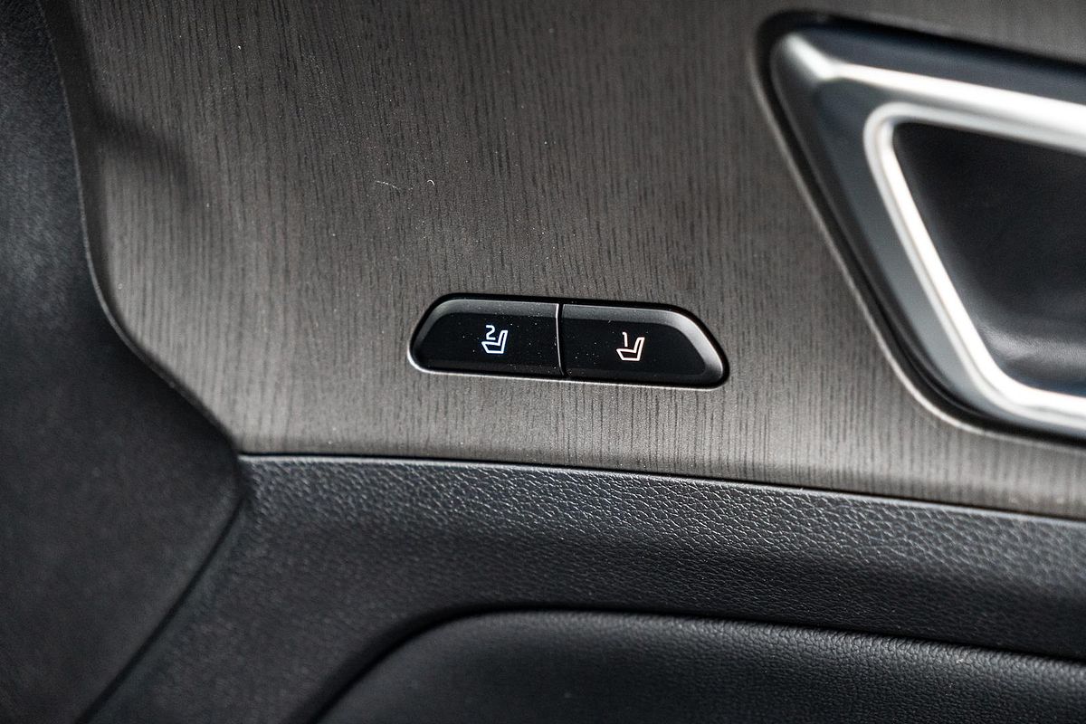 2025 Kia Sportage HEV GT-Line NQ5 PE