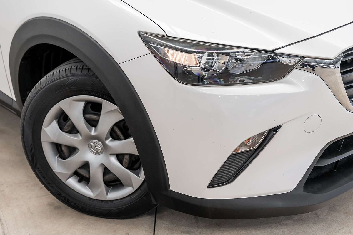 2020 Mazda CX-3 Neo Sport DK