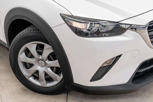 2020 Mazda CX-3 Neo Sport DK