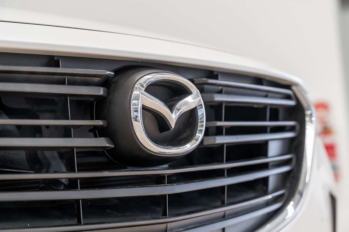 2020 Mazda CX-3 Neo Sport DK