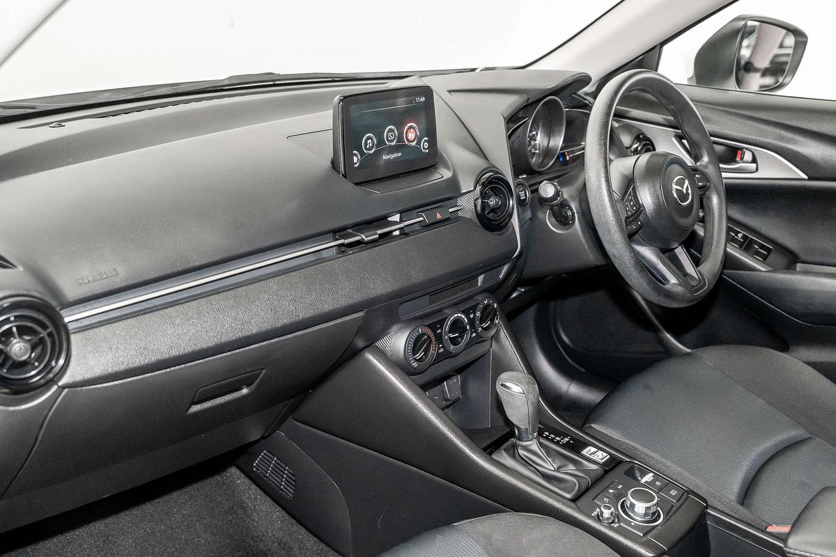2020 Mazda CX-3 Neo Sport DK