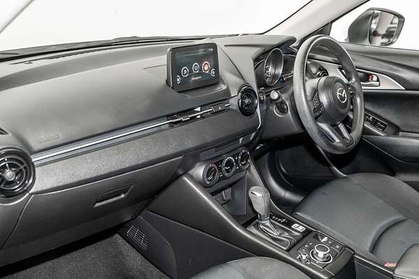 2020 Mazda CX-3 Neo Sport DK