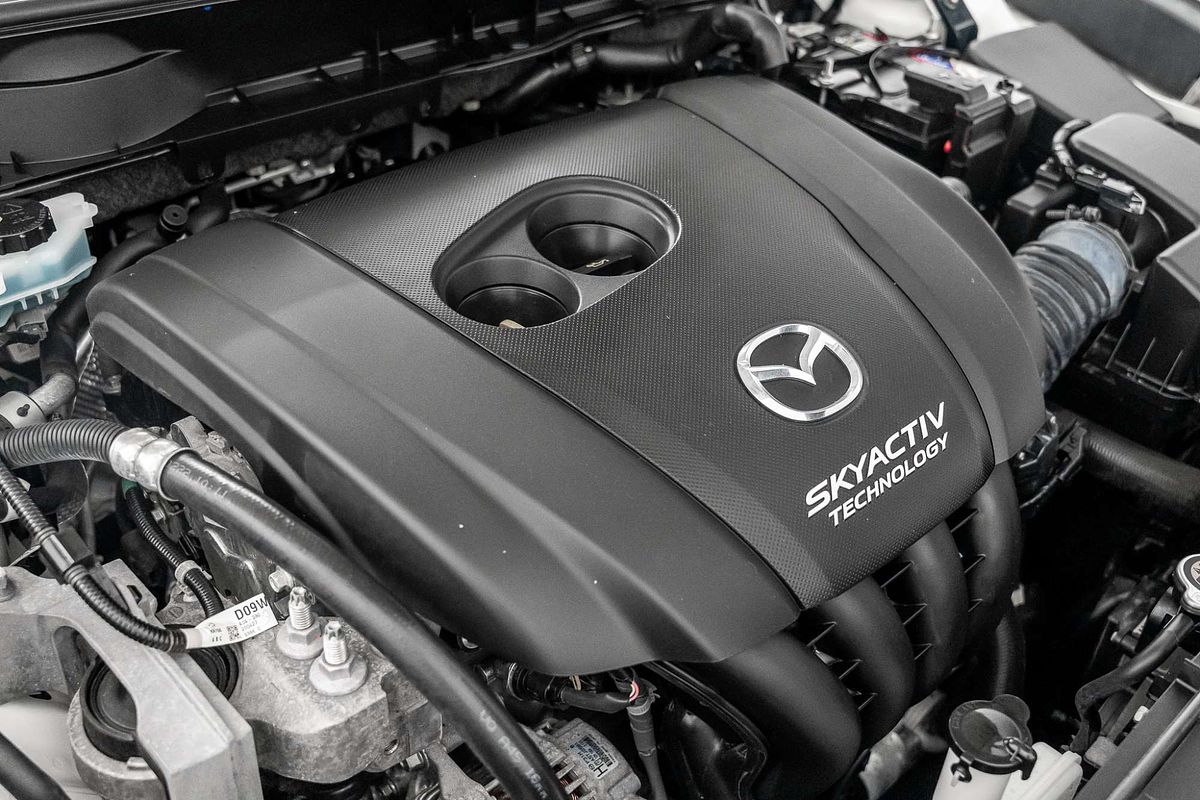 2020 Mazda CX-3 Neo Sport DK