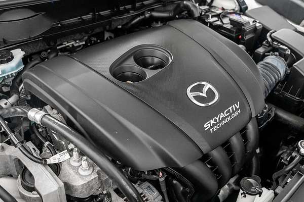 2020 Mazda CX-3 Neo Sport DK