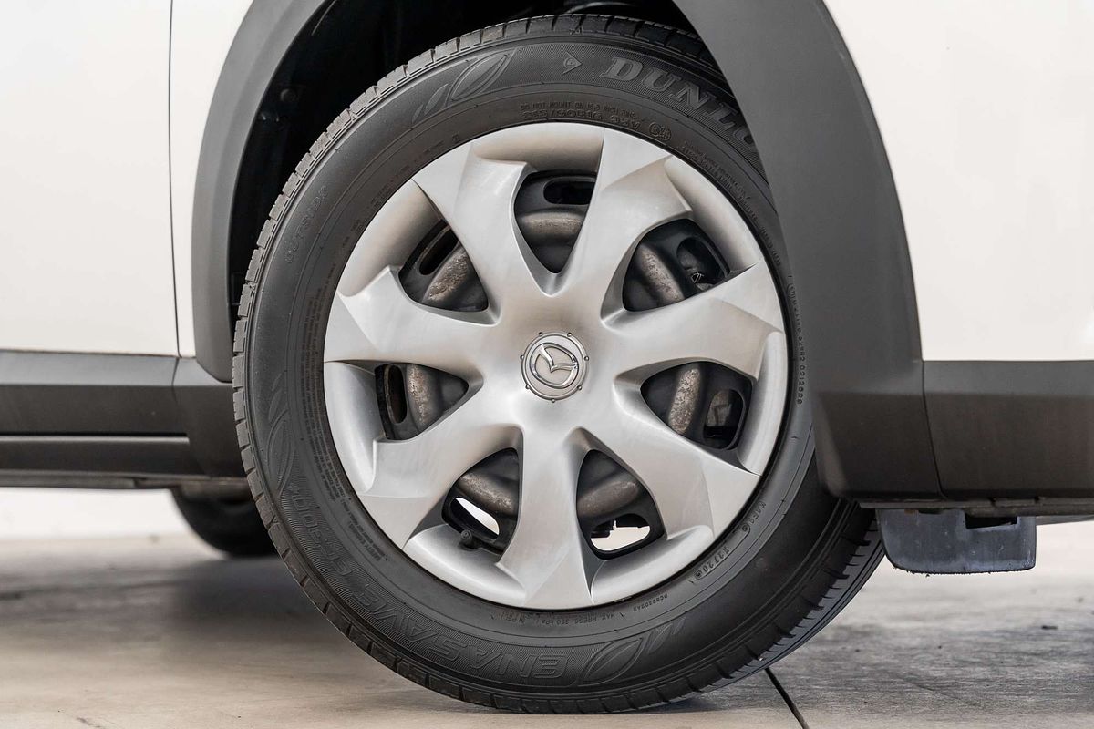 2020 Mazda CX-3 Neo Sport DK