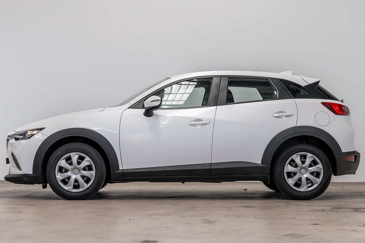 2020 Mazda CX-3 Neo Sport DK