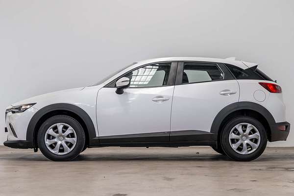 2020 Mazda CX-3 Neo Sport DK