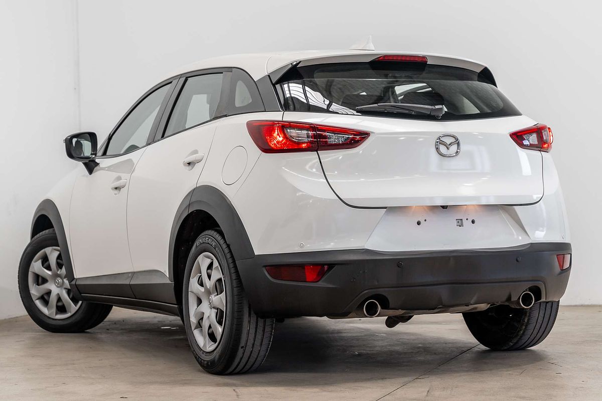 2020 Mazda CX-3 Neo Sport DK