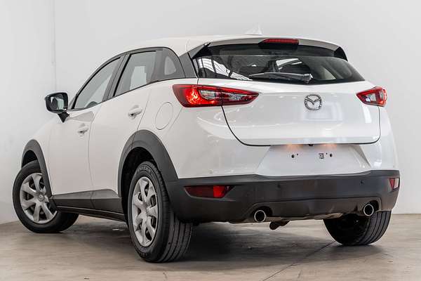 2020 Mazda CX-3 Neo Sport DK