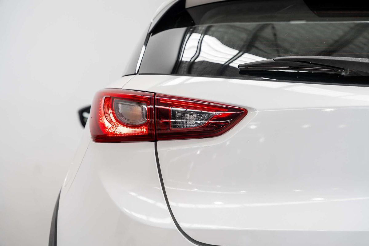 2020 Mazda CX-3 Neo Sport DK