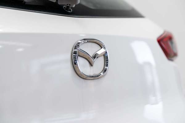 2020 Mazda CX-3 Neo Sport DK