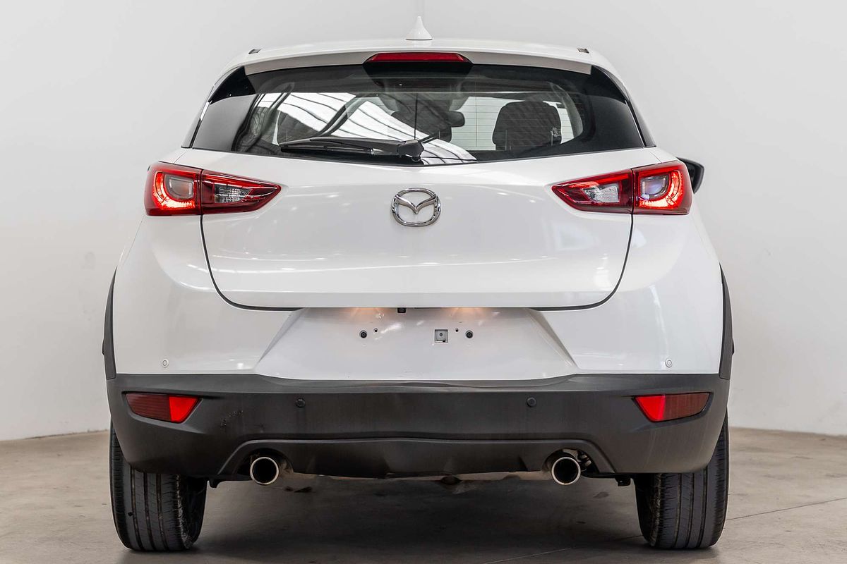 2020 Mazda CX-3 Neo Sport DK