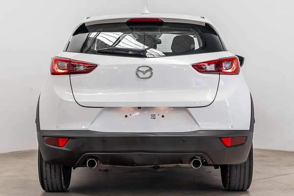 2020 Mazda CX-3 Neo Sport DK