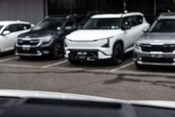 2025 Kia Sportage HEV GT-Line NQ5 PE