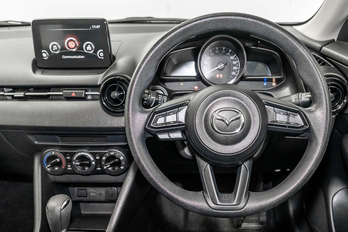 2020 Mazda CX-3 Neo Sport DK