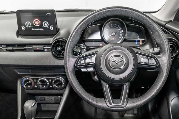 2020 Mazda CX-3 Neo Sport DK