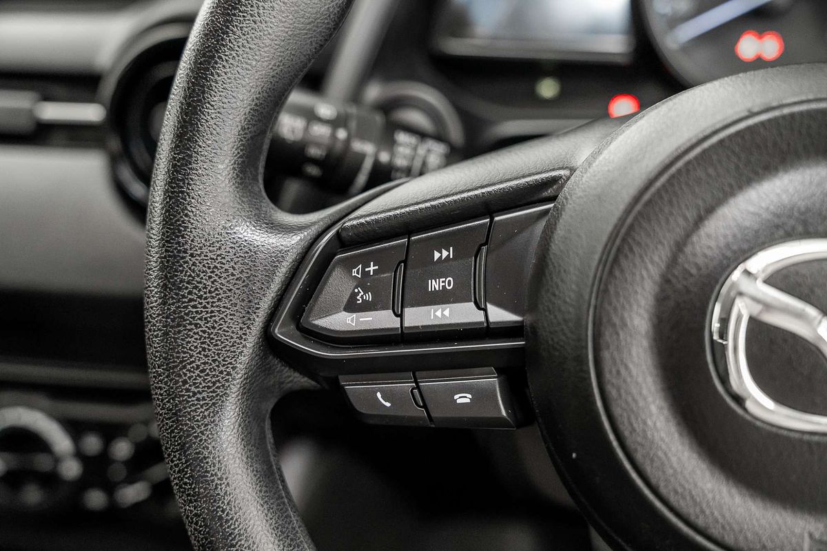 2020 Mazda CX-3 Neo Sport DK