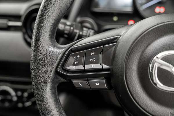 2020 Mazda CX-3 Neo Sport DK