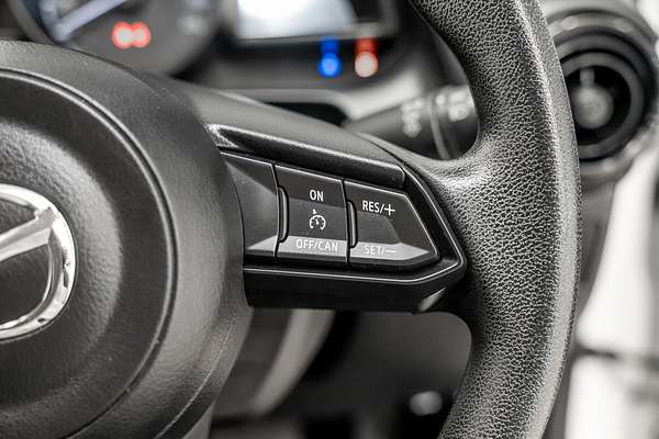 2020 Mazda CX-3 Neo Sport DK